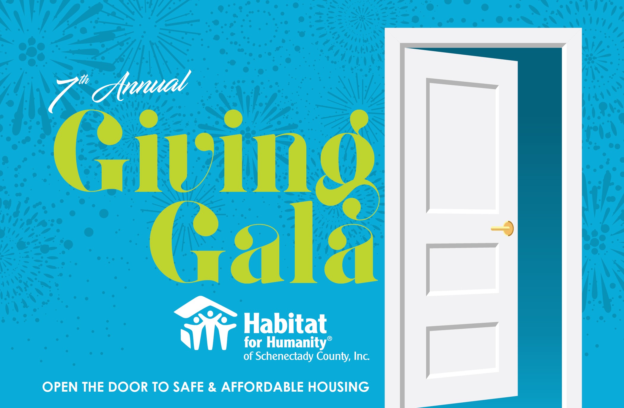 Donate Habitat for Humanity of Schenectady County, Inc.